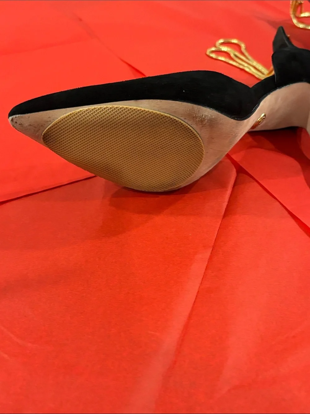 Veronica Beard 👠great worn